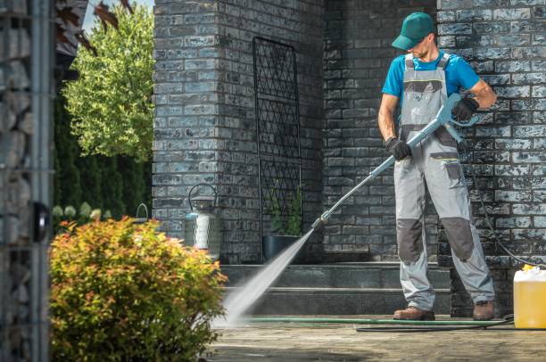 Best Playground Equipment Cleaning  in Arcadia, FL