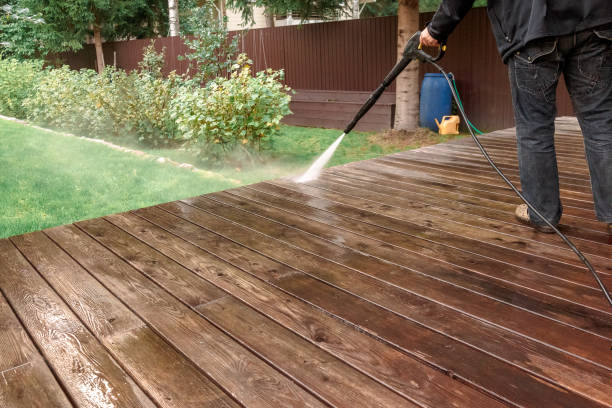 Best Roof Washing  in Arcadia, FL