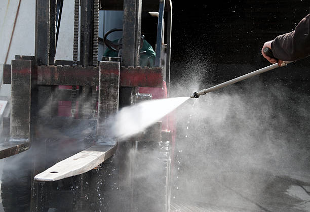 Boat and Dock Cleaning in Arcadia, FL