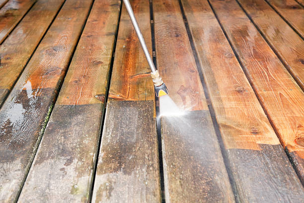 Best Machinery and Equipment Cleaning  in Arcadia, FL
