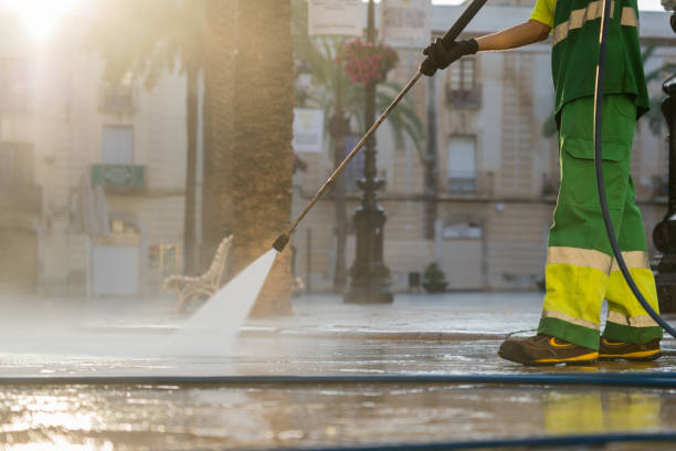Best Building Exterior Washing  in Arcadia, FL